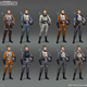 Illustration for article titled The Art Of iStar Wars: Battlefront II/i